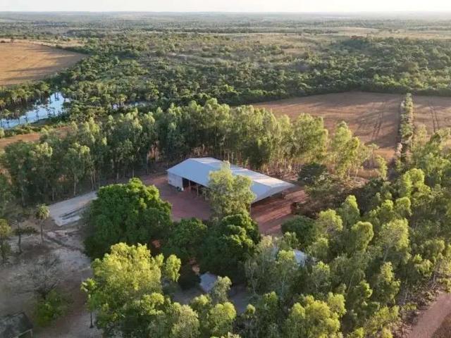 Fazenda venda em Região Geográfica Imediata de Guaraí, Goianorte