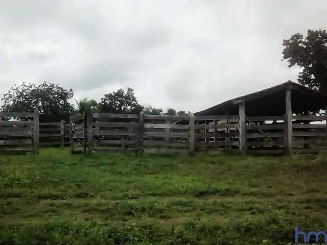 Fazenda venda em Dois Irmãos do Tocantins, Região Norte
