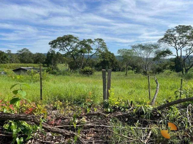 Fazenda venda em Região Geográfica Imediata de Jaciara, Dom Aquino