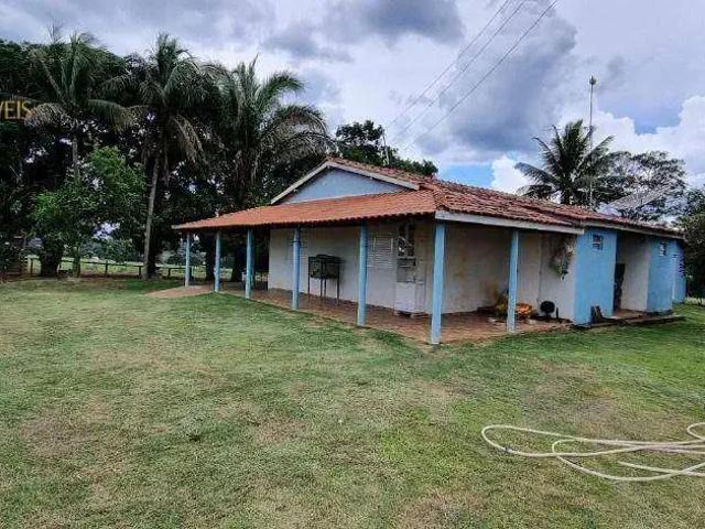 Fazenda venda em Região Geográfica Imediata de Jaciara, Dom Aquino