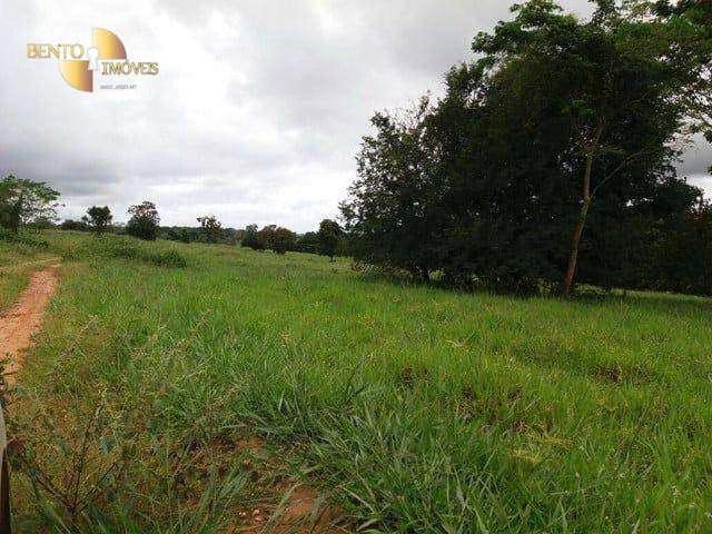 Fazenda venda em Dom Aquino, Região Geográfica Intermediária de Rondonópolis