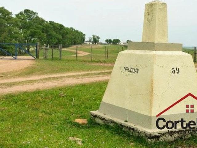 Fazenda venda em Dom Pedrito