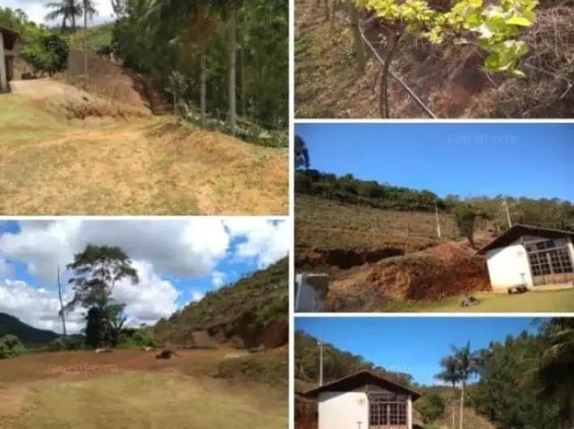 Fazenda venda em Região Geográfica Imediata de Afonso Cláudio - Venda Nova do Imigrante - Santa Maria de Jetibá, Domingos Martins