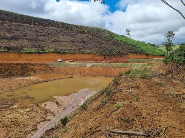 Fazenda venda em Região Geográfica Imediata de Vitória, Região Metropolitana da Grande Vitória
