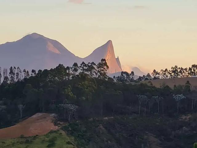 Fazenda venda em Região Geográfica Imediata de Afonso Cláudio - Venda Nova do Imigrante - Santa Maria de Jetibá, Domingos Martins