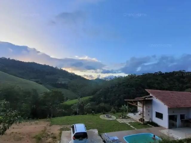 Fazenda venda em Região Geográfica Imediata de Afonso Cláudio - Venda Nova do Imigrante - Santa Maria de Jetibá, Domingos Martins