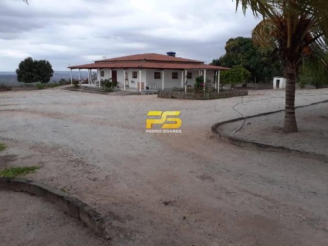 Fazenda venda em Terra Prometida, Dona Inês