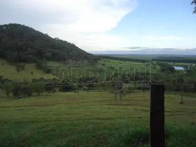 Fazenda venda em Região Imediata de São Carlos, Dourado