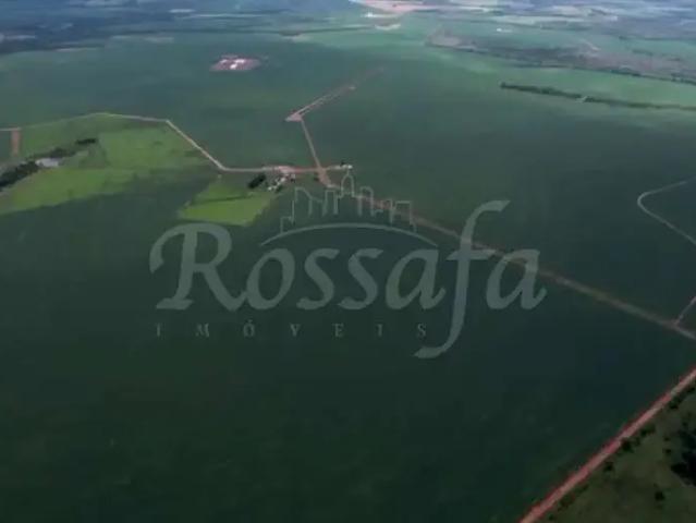 Fazenda venda em Região Geográfica Imediata de Jataí-Mineiros, Doverlândia