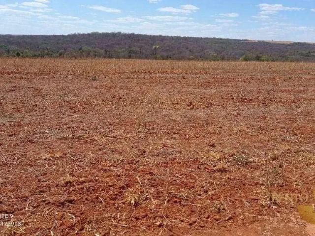 Fazenda venda em Região Geográfica Imediata de Jataí-Mineiros, Doverlândia