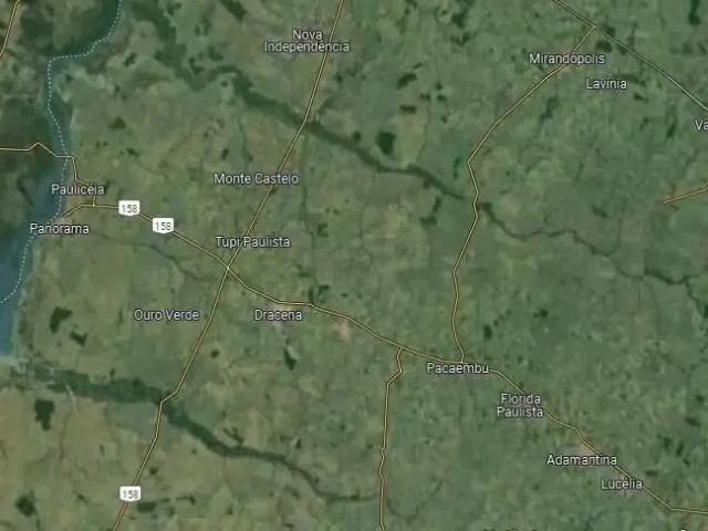 Fazenda venda em Região Imediata de Dracena, Dracena