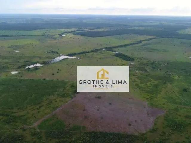 Fazenda venda em Região Geográfica Imediata de Gurupi, Dueré