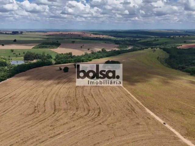 Fazenda venda em Região Imediata de Marília, Echaporã