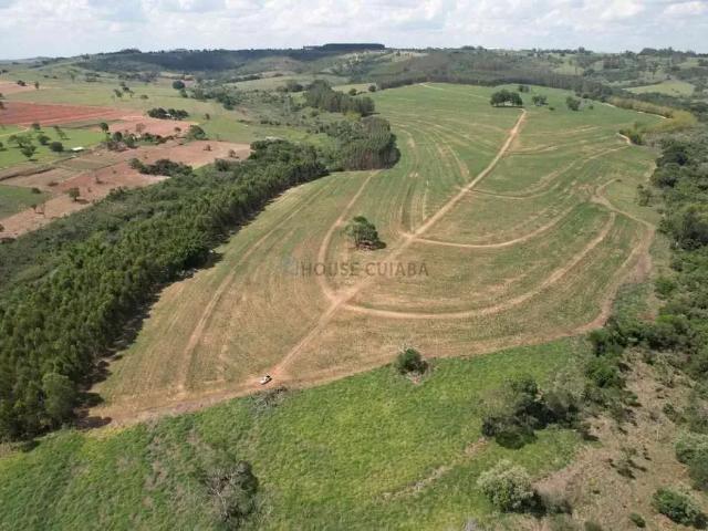 Fazenda venda em Região Imediata de Marília, Echaporã