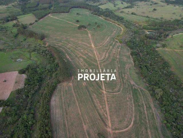 Fazenda venda em Região Imediata de Marília, Echaporã