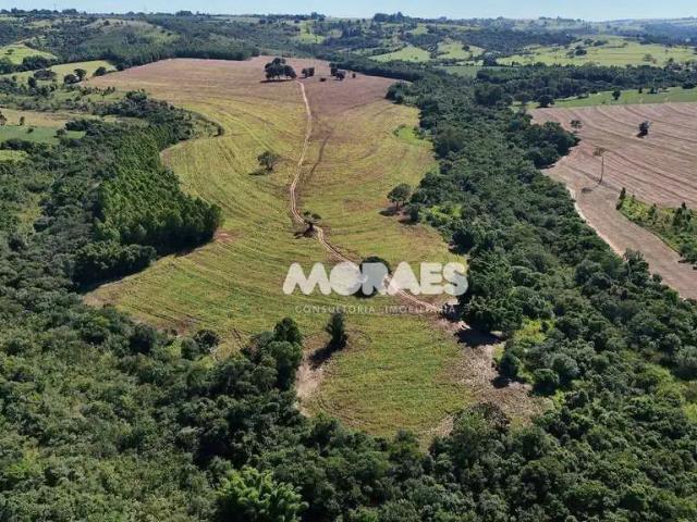 Fazenda venda em Região Imediata de Marília, Echaporã