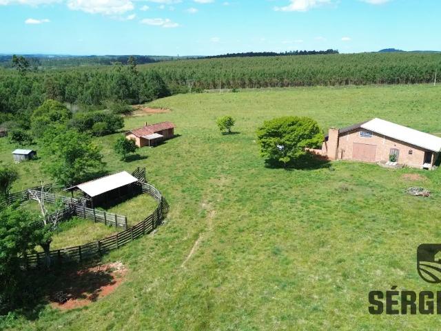 Fazenda venda em Região Geográfica Imediata de Porto Alegre, Região Metropolitana de Porto Alegre