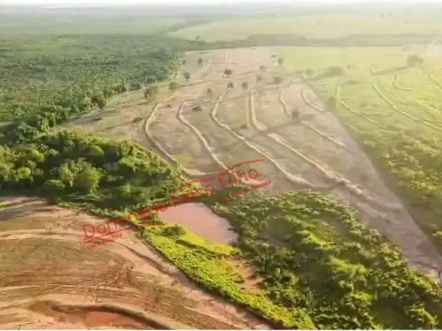 Fazenda venda em Região Geográfica Imediata de Naviraí - Mundo Novo, Eldorado