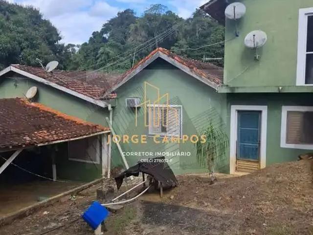 Fazenda venda em Região Imediata de Registro, Eldorado