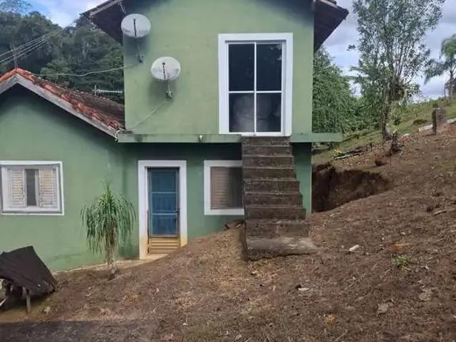 Fazenda venda em Região Imediata de Registro, Eldorado