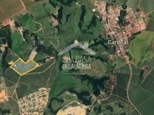 Fazenda venda em Região Imediata de Campinas, Região Metropolitana de Piracicaba