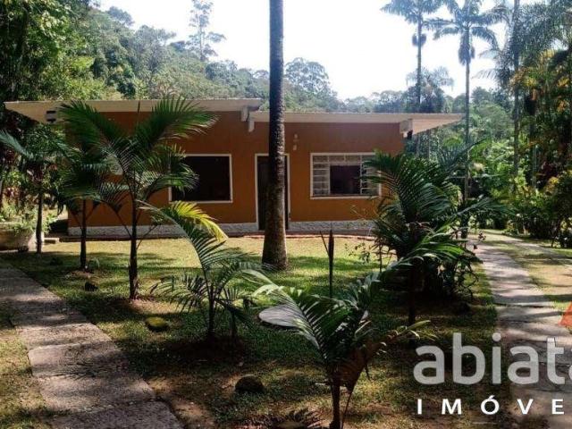 Fazenda venda em Embu das Artes, Jardim Itatiaia