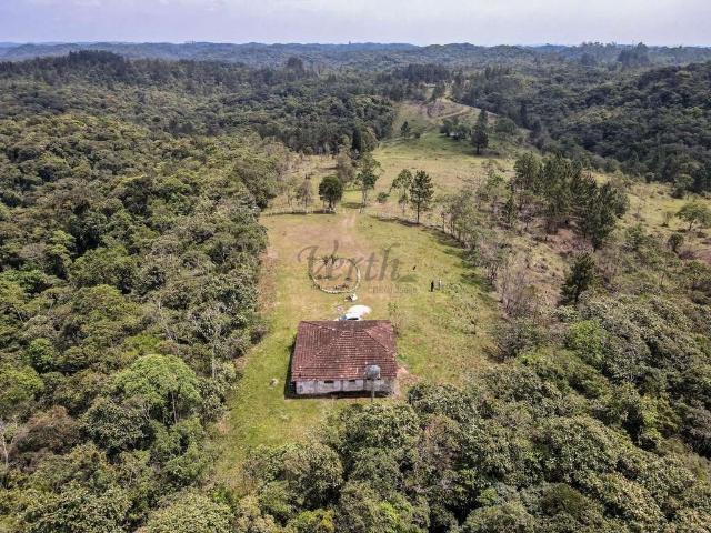 Fazenda venda em Região Imediata de São Paulo, Região Metropolitana de São Paulo