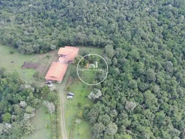 Fazenda venda em Região Imediata de São Paulo, Região Metropolitana de São Paulo