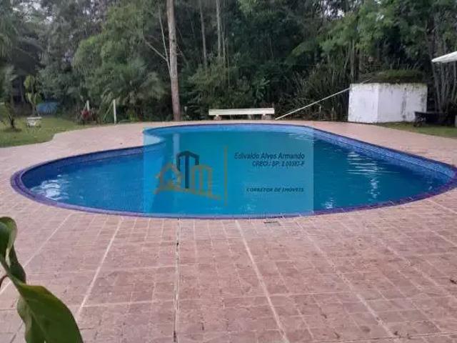 Fazenda venda em Região Imediata de São Paulo, Região Metropolitana de São Paulo