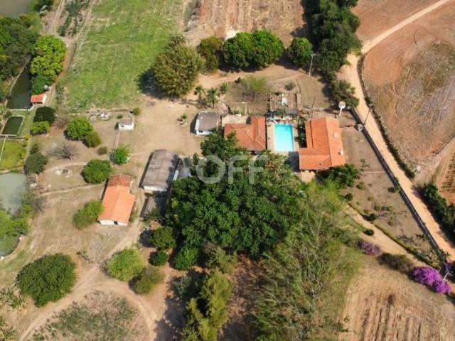 Fazenda venda em Região Imediata de Limeira, Região Metropolitana de Campinas