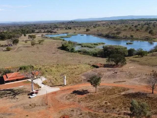 Fazenda venda em Região Geográfica Imediata de Montes Claros, Engenheiro Navarro