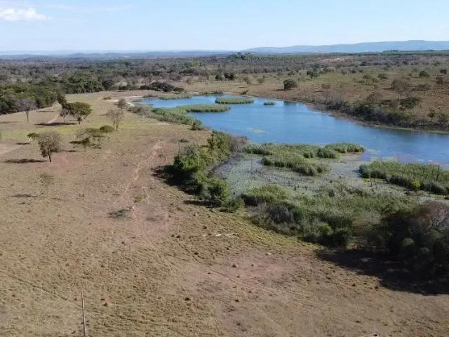 Fazenda venda em Região Geográfica Imediata de Montes Claros, Engenheiro Navarro
