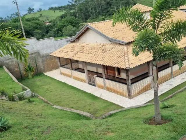 Fazenda venda em Região Geográfica Imediata de Conselheiro Lafaiete, Entre Rios de Minas