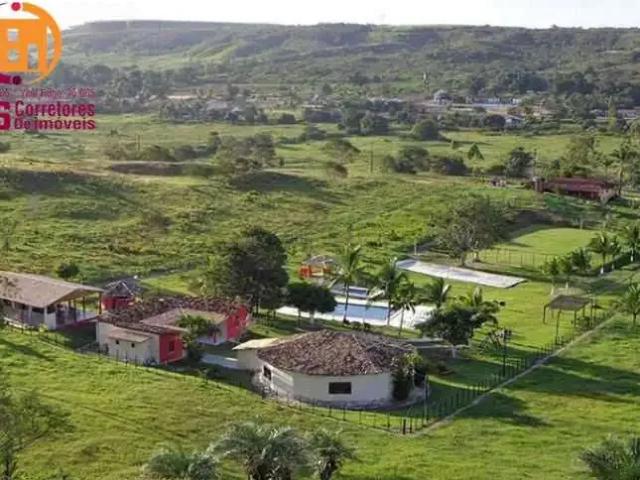Fazenda venda em Região Geográfica Imediata de Alagoinhas, Entre Rios