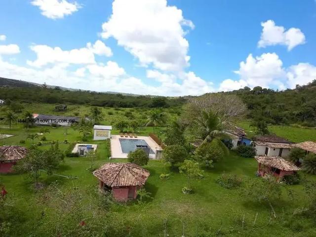 Fazenda venda em Região Geográfica Imediata de Alagoinhas, Entre Rios