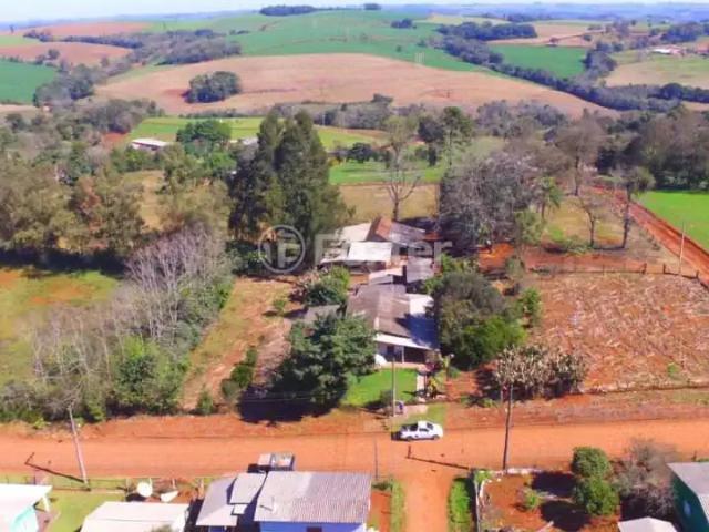 Fazenda venda em Coronel Finzito, Erval Seco