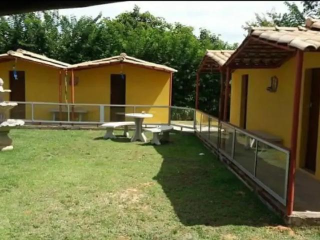 Fazenda venda em Andiroba, Esmeraldas