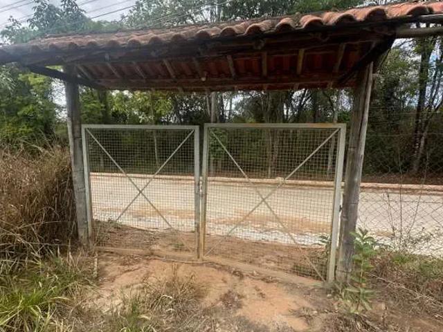 Fazenda venda em Região Geográfica Imediata de Belo Horizonte, Região Metropolitana de Belo Horizonte