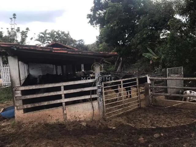 Fazenda venda em Região Geográfica Imediata de Belo Horizonte, Região Metropolitana de Belo Horizonte