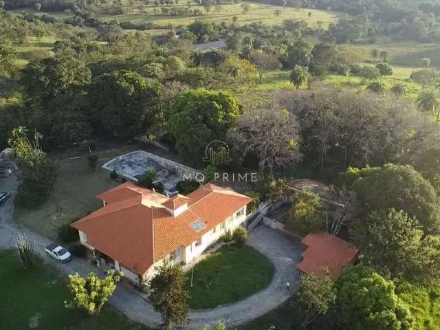 Fazenda venda em Região Geográfica Imediata de Belo Horizonte, Região Metropolitana de Belo Horizonte