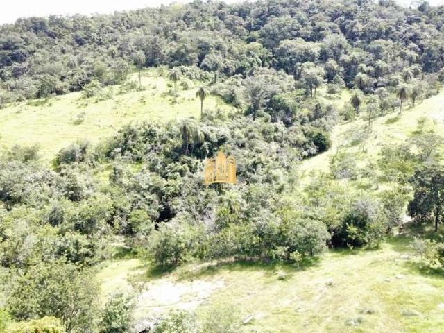 Fazenda venda em Região Geográfica Imediata de Belo Horizonte, Região Metropolitana de Belo Horizonte