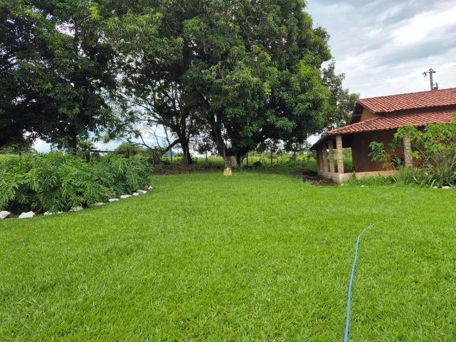 Fazenda venda em Região Geográfica Imediata de Belo Horizonte, Região Metropolitana de Belo Horizonte