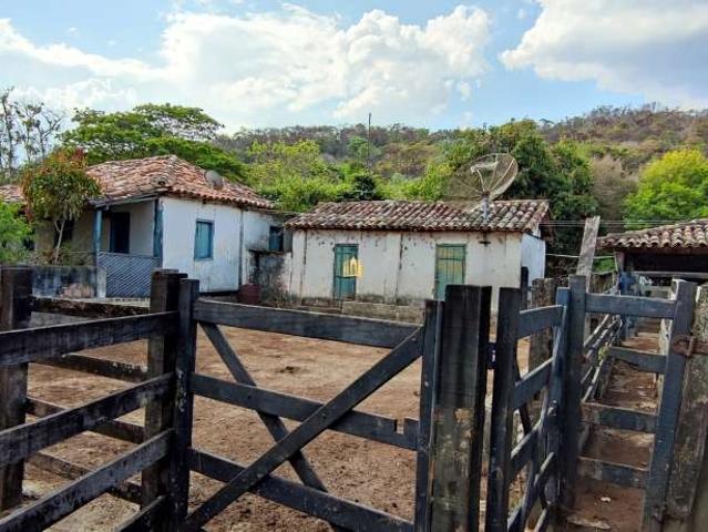 Fazenda venda em Região Geográfica Imediata de Belo Horizonte, Região Metropolitana de Belo Horizonte