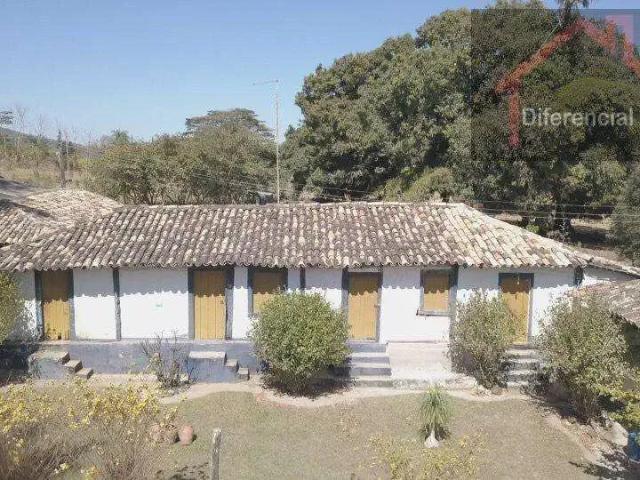 Fazenda venda em Região Geográfica Imediata de Belo Horizonte, Região Metropolitana de Belo Horizonte