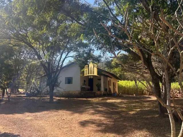 Fazenda venda em Região Geográfica Imediata de Belo Horizonte, Região Metropolitana de Belo Horizonte