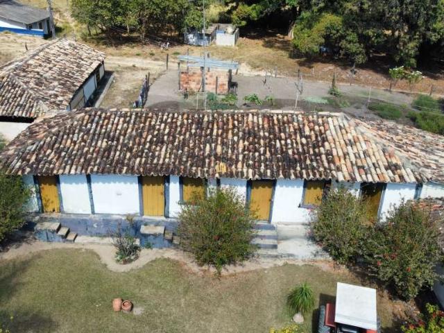 Fazenda venda em Região Geográfica Imediata de Belo Horizonte, Região Metropolitana de Belo Horizonte