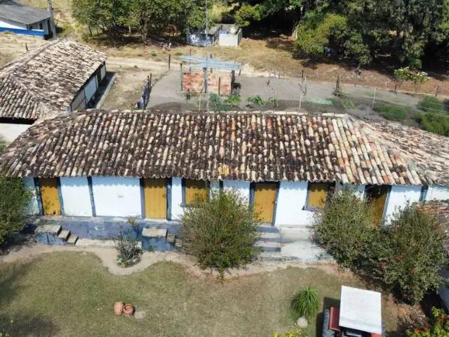 Fazenda venda em Caracóis, Esmeraldas