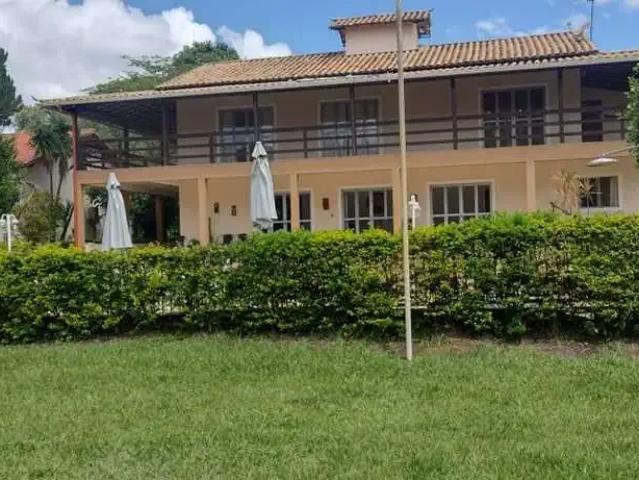 Fazenda venda em Região Geográfica Imediata de Belo Horizonte, Região Metropolitana de Belo Horizonte