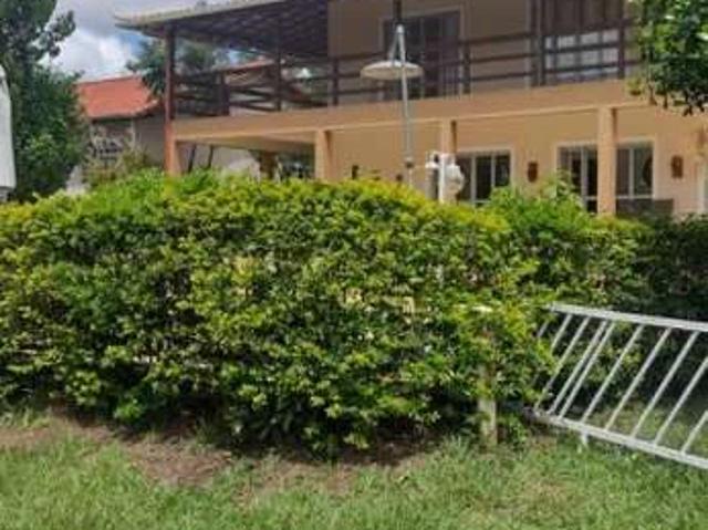 Fazenda venda em Condomínio Topázio, Esmeraldas