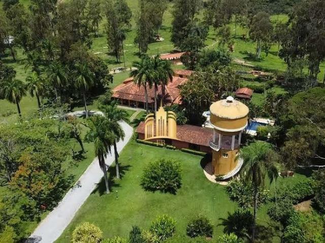 Fazenda venda em Esmeraldas, Retiro